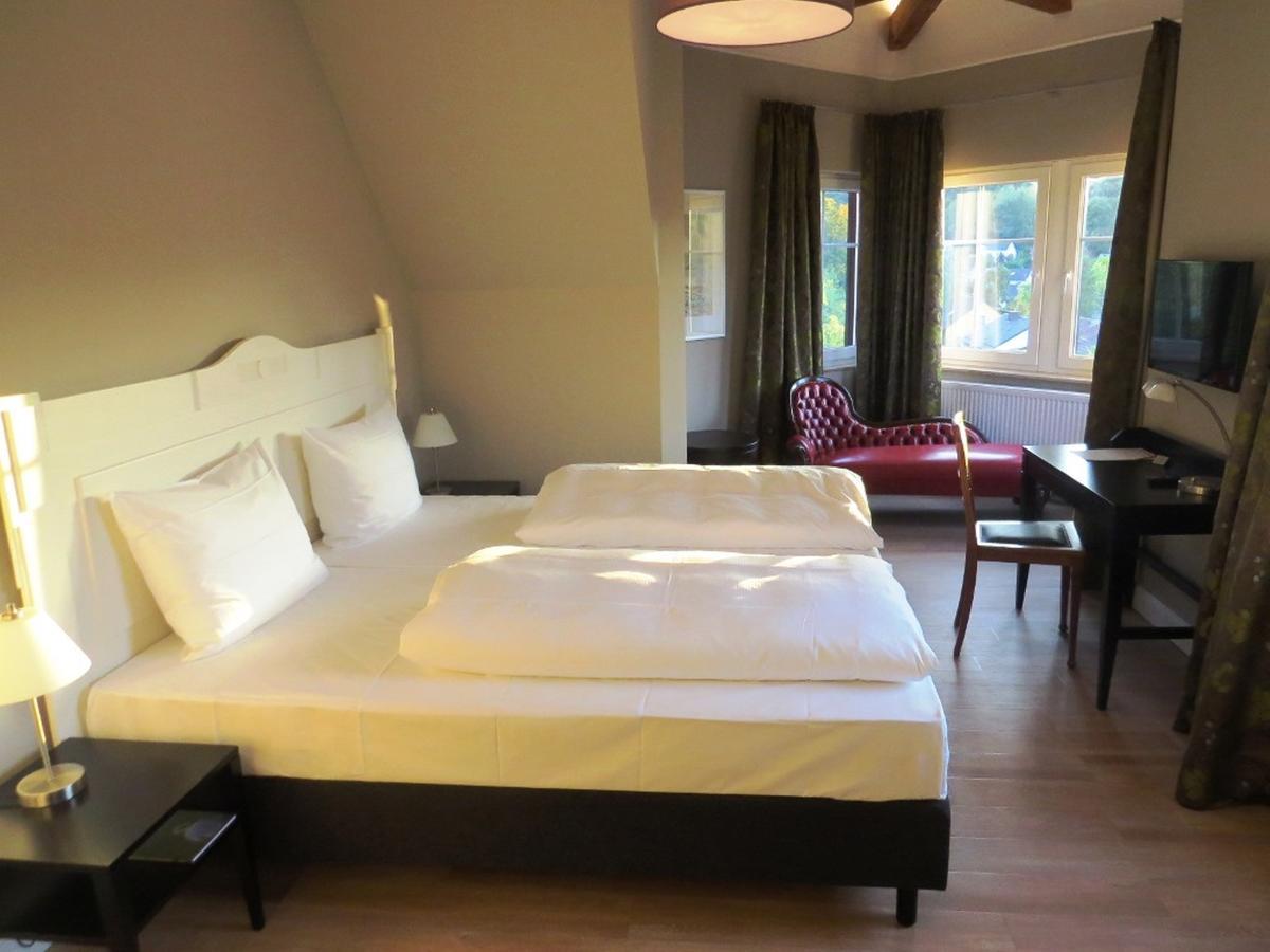 Villa Waldfrieden - Design Trifft Budget Annweiler am Trifels Ngoại thất bức ảnh