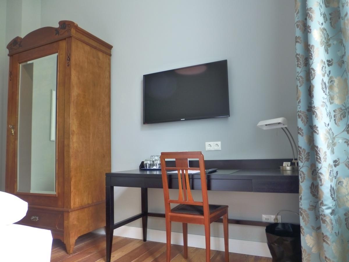 Villa Waldfrieden - Design Trifft Budget Annweiler am Trifels Phòng bức ảnh