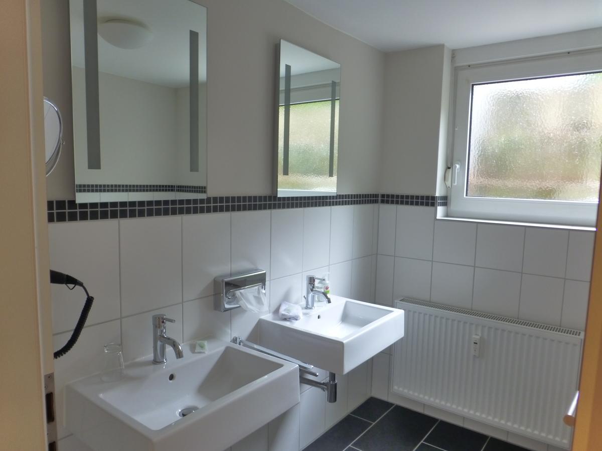 Villa Waldfrieden - Design Trifft Budget Annweiler am Trifels Ngoại thất bức ảnh