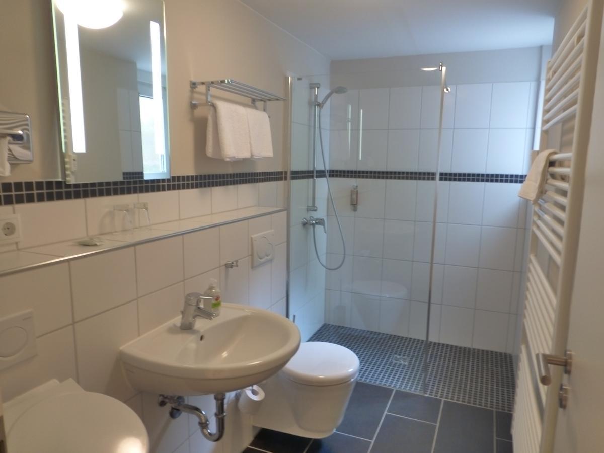 Villa Waldfrieden - Design Trifft Budget Annweiler am Trifels Ngoại thất bức ảnh