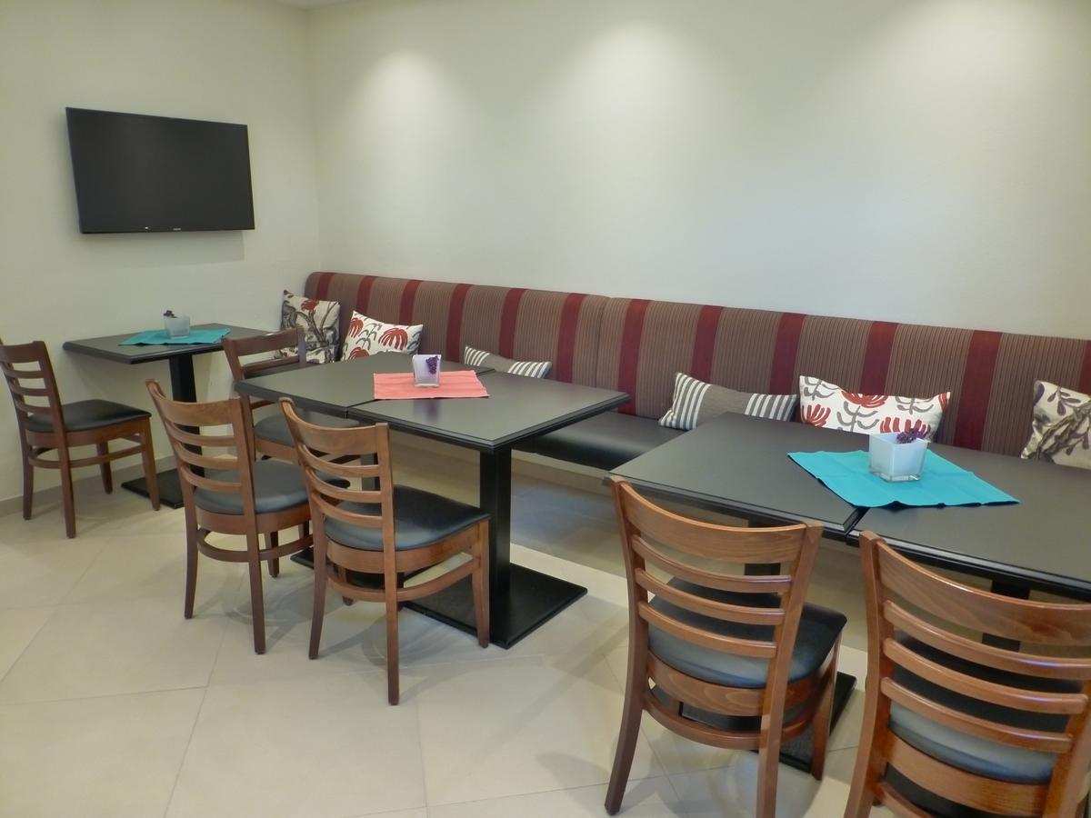 Villa Waldfrieden - Design Trifft Budget Annweiler am Trifels Ngoại thất bức ảnh