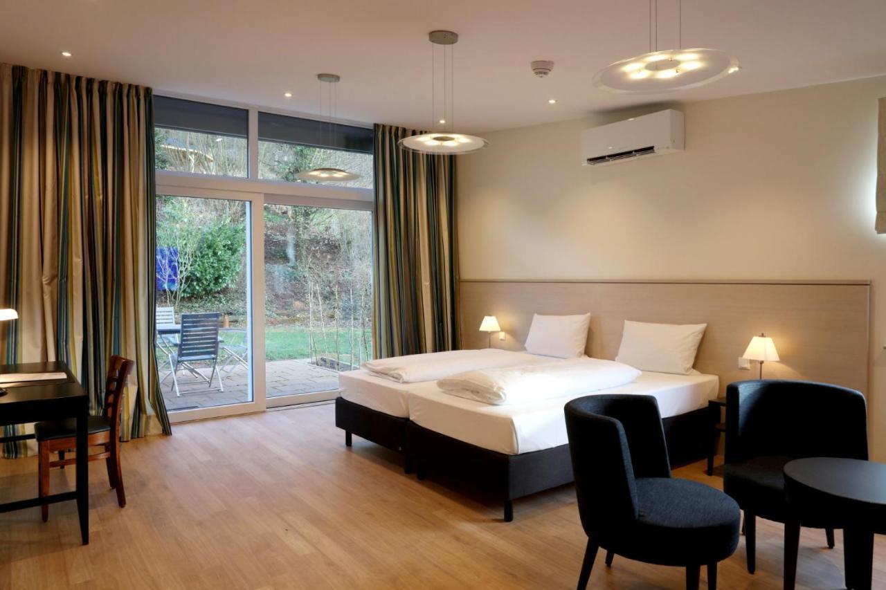 Villa Waldfrieden - Design Trifft Budget Annweiler am Trifels Ngoại thất bức ảnh
