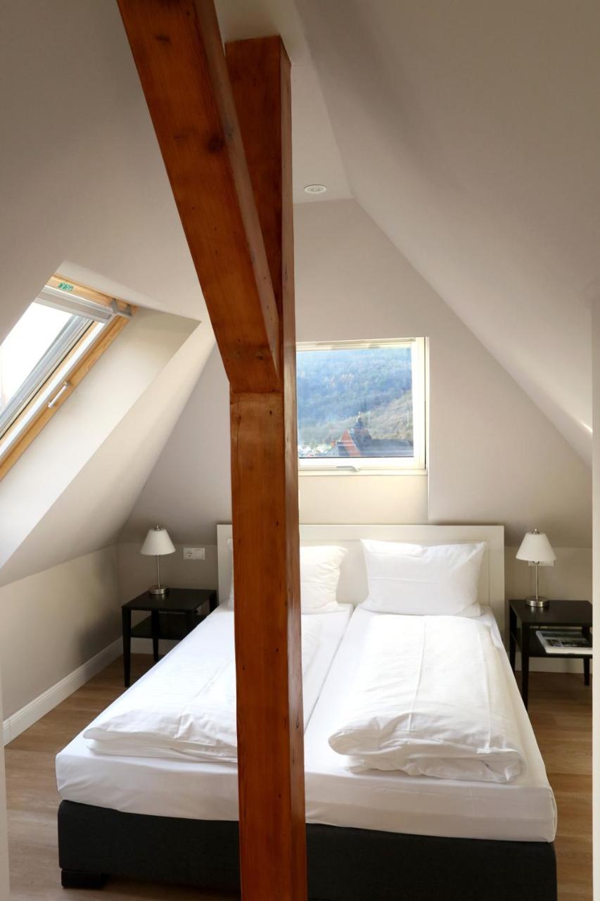 Villa Waldfrieden - Design Trifft Budget Annweiler am Trifels Ngoại thất bức ảnh