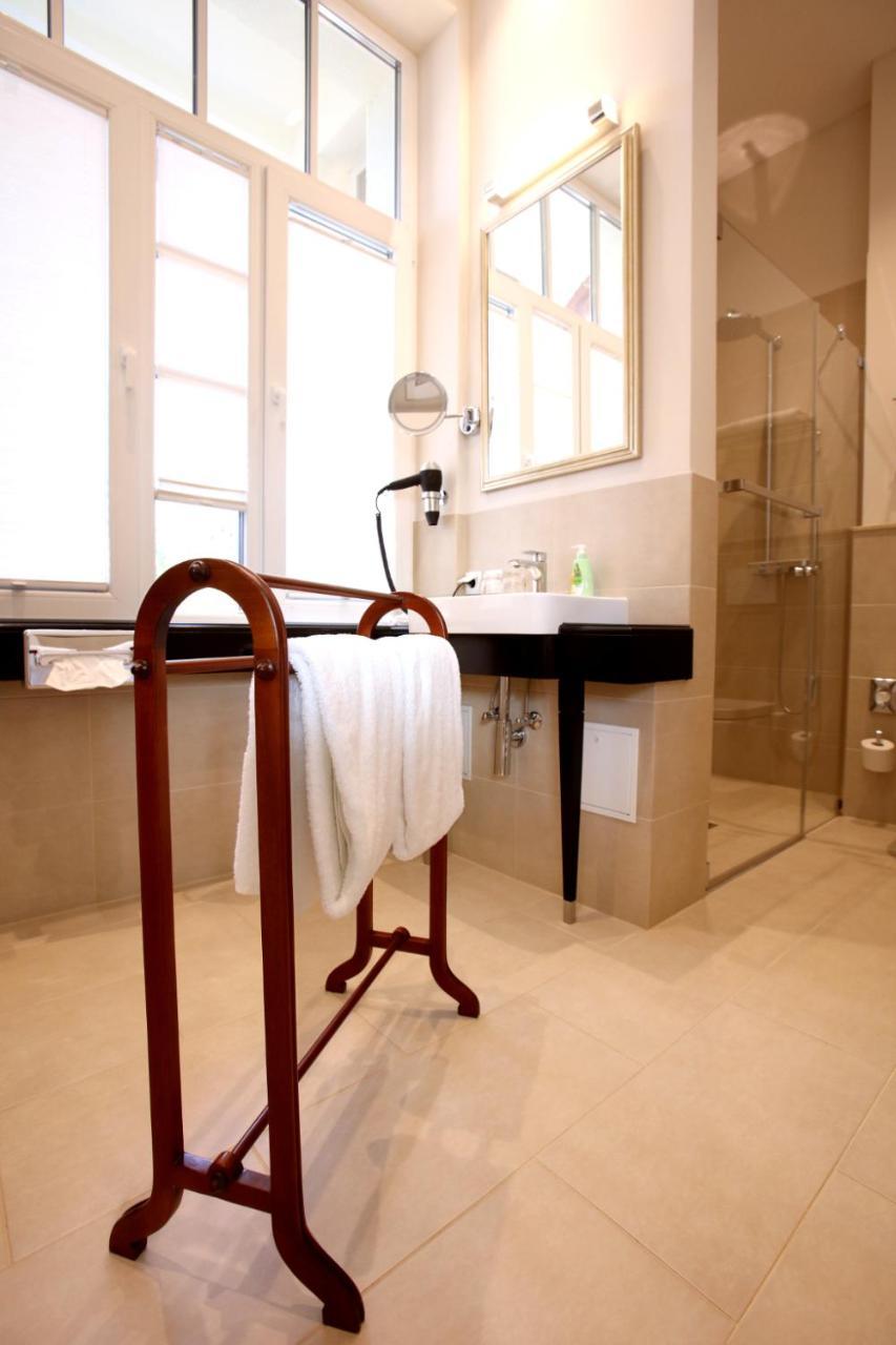 Villa Waldfrieden - Design Trifft Budget Annweiler am Trifels Ngoại thất bức ảnh