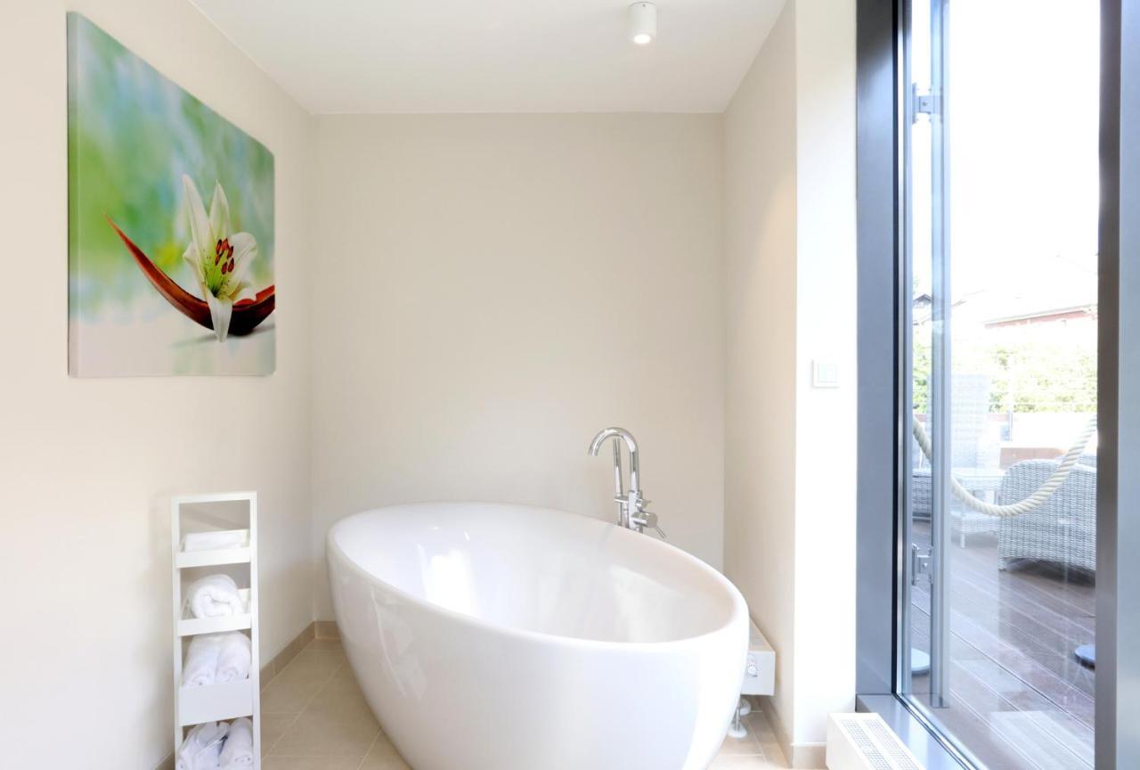 Villa Waldfrieden - Design Trifft Budget Annweiler am Trifels Ngoại thất bức ảnh