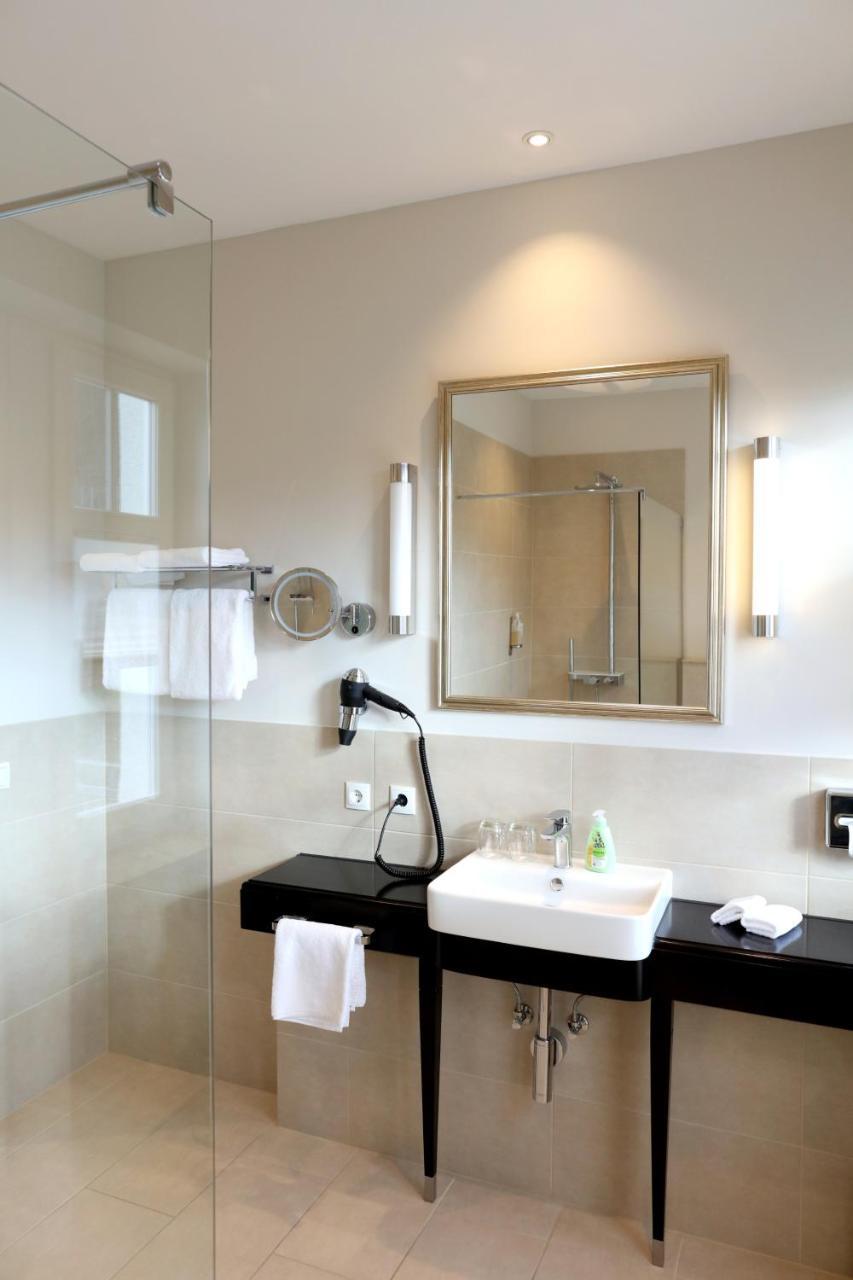 Villa Waldfrieden - Design Trifft Budget Annweiler am Trifels Ngoại thất bức ảnh