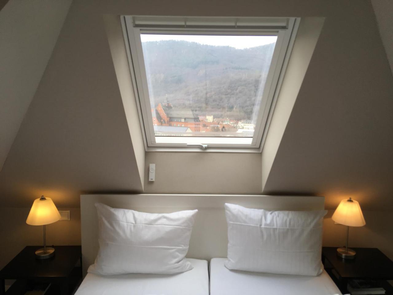 Villa Waldfrieden - Design Trifft Budget Annweiler am Trifels Ngoại thất bức ảnh